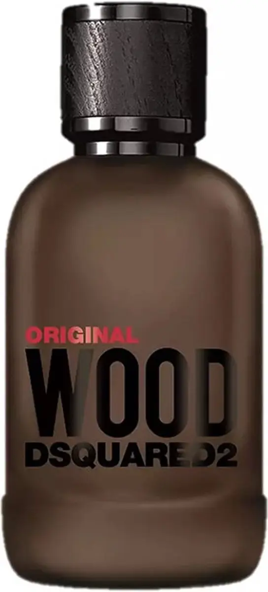 Dsquared2 Wood Original Eau de Parfum 100ml