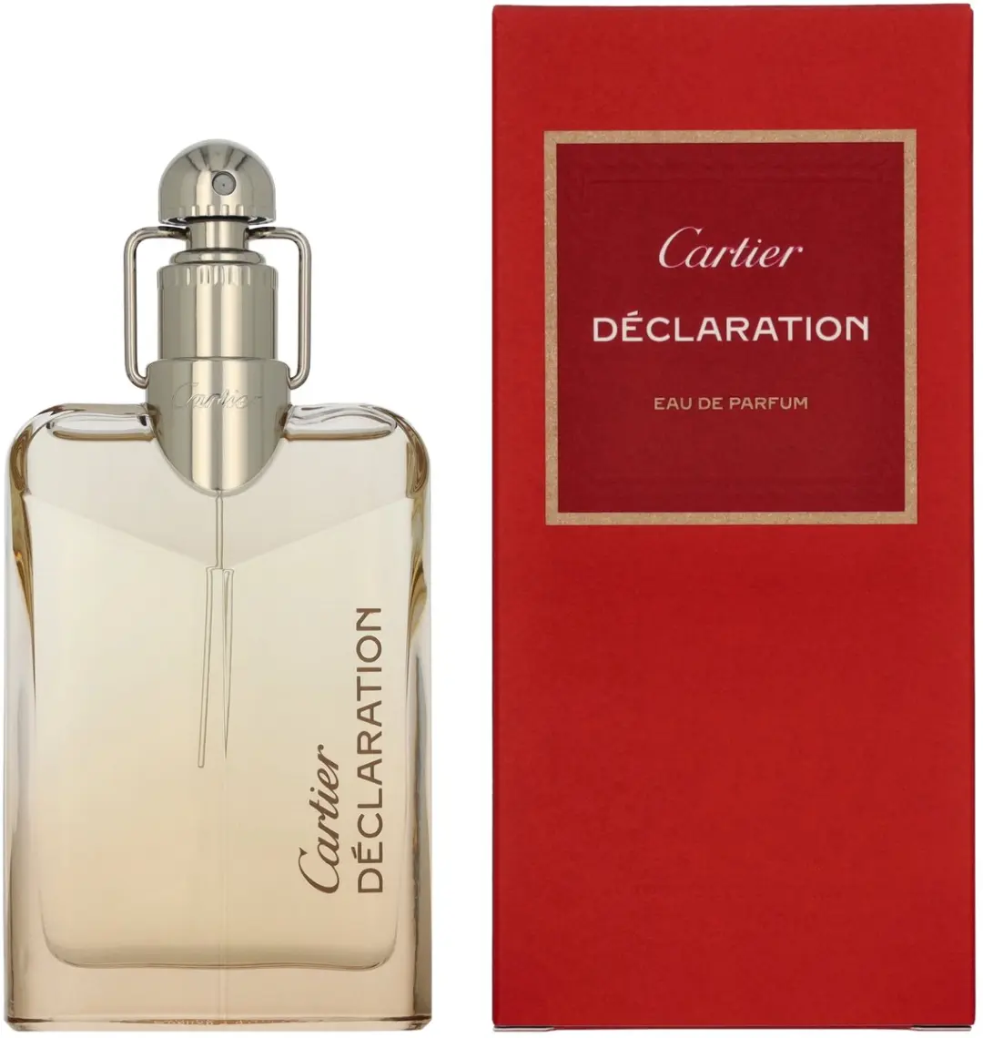 Cartier Declaration Eau de Parfum 50ml