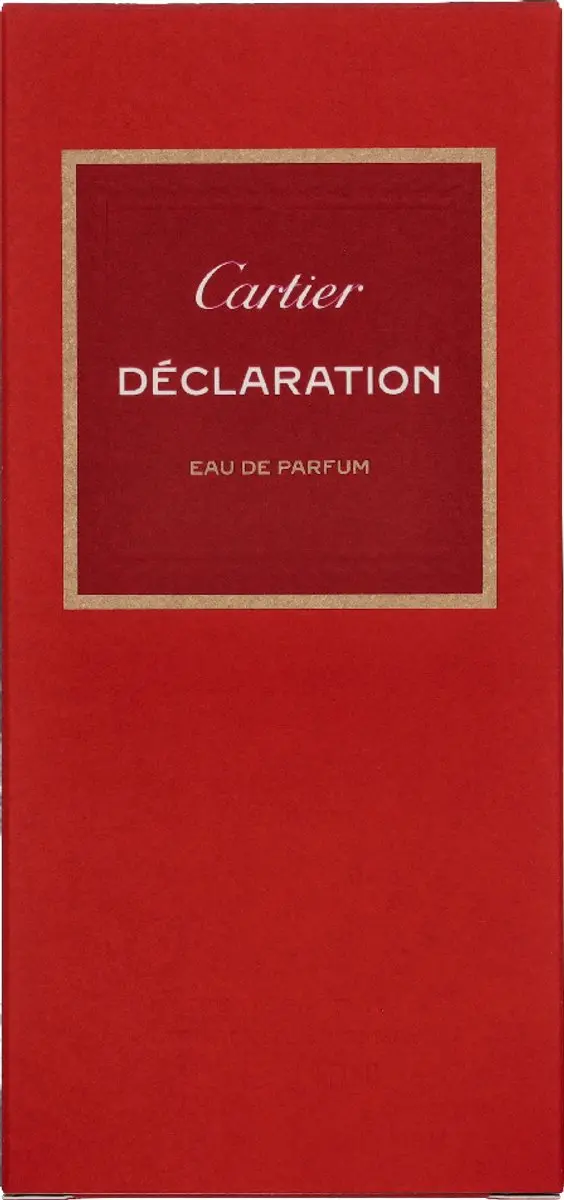 Cartier Declaration Eau de Parfum 50ml