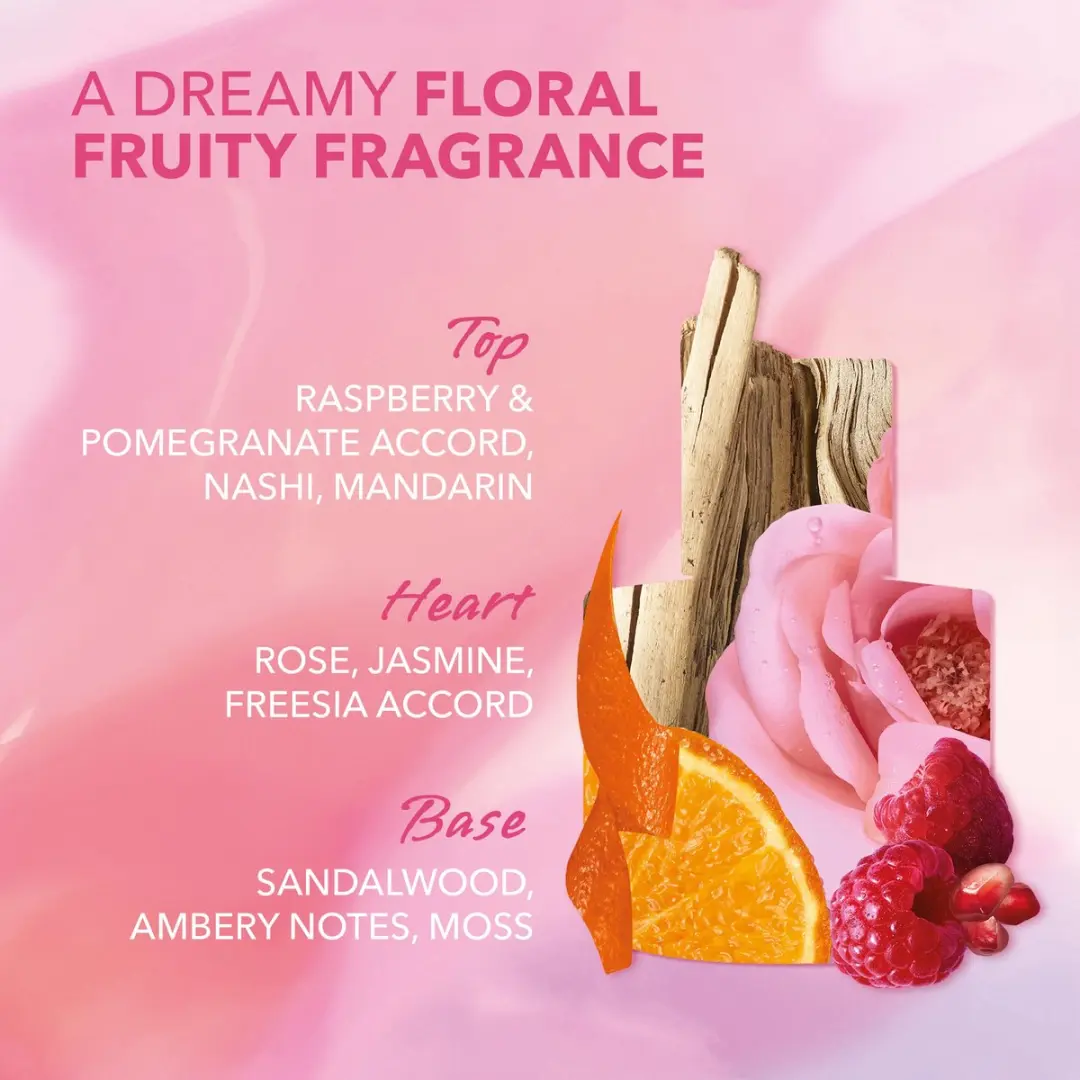 Mexx Summer Daydream Eau de Toilette 20ml - afbeelding 6 van 6