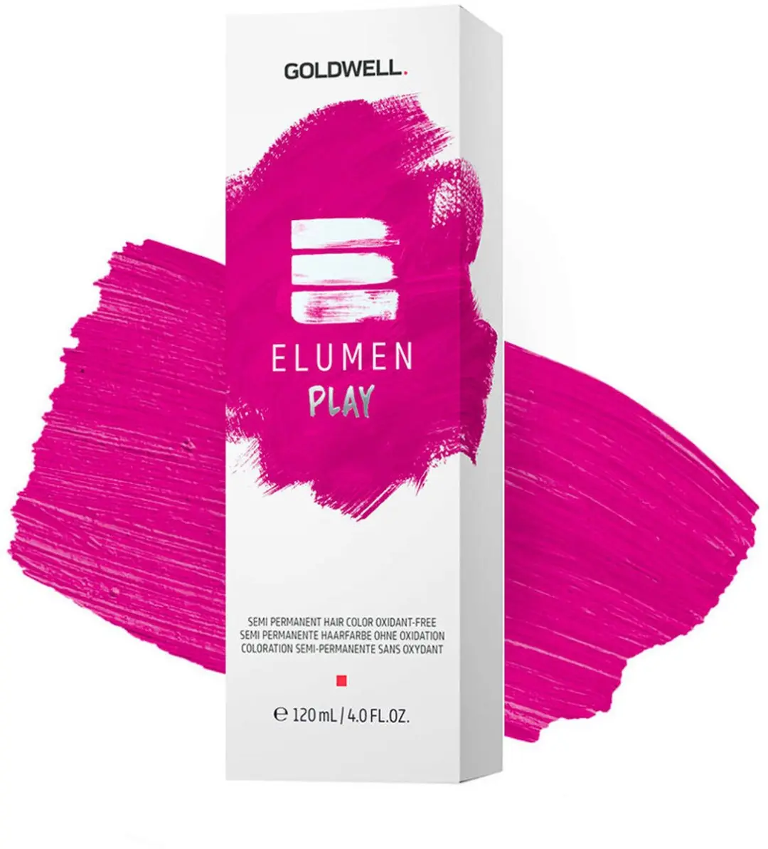 Goldwell Elumen Play@pink 120ml