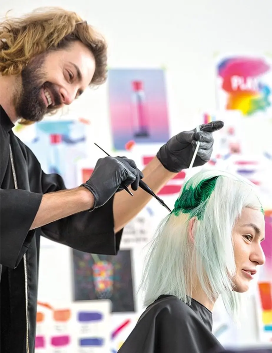 Goldwell Elumen Play@pink 120ml