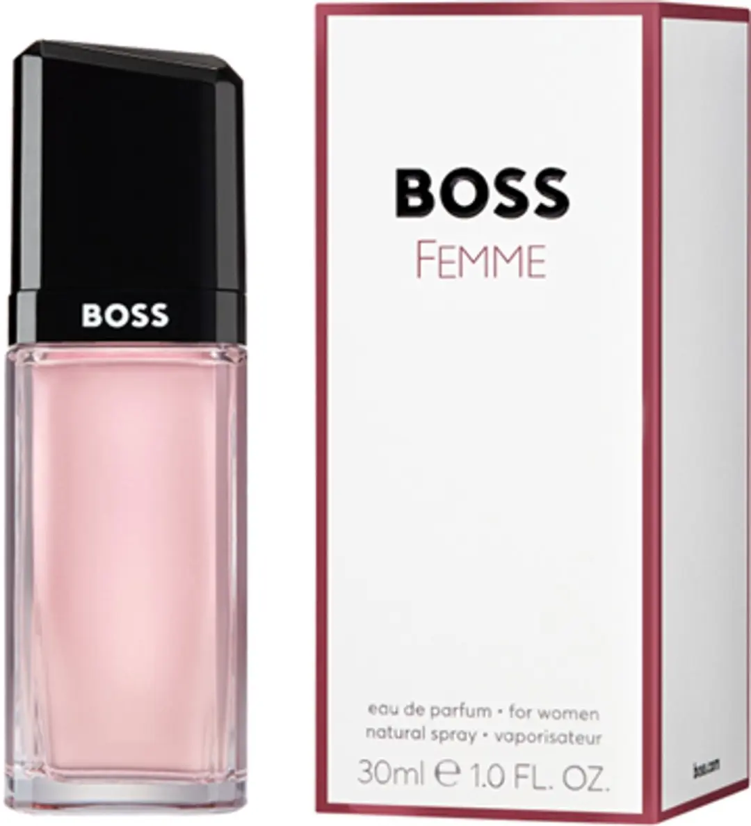 Hugo Boss Femme Eau de Parfum 30ml