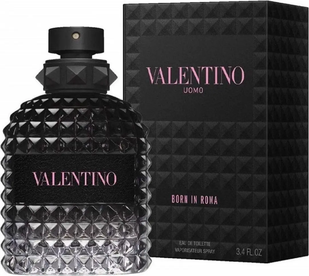 Valentino Uomo Born in Roma Herenparfum 150ml