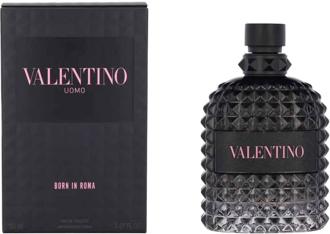 Valentino Uomo Born in Roma Herenparfum 150ml
