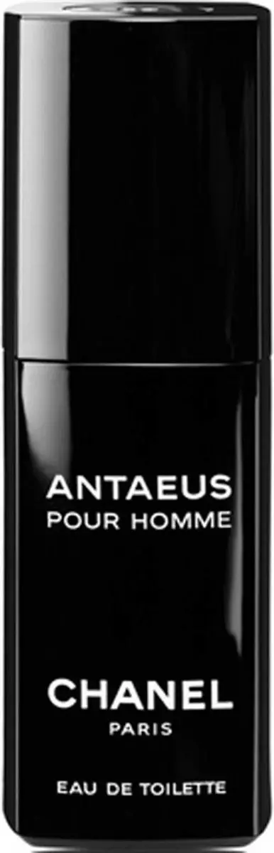 Chanel Antaeus Pour Homme Eau de Toilette 100ml