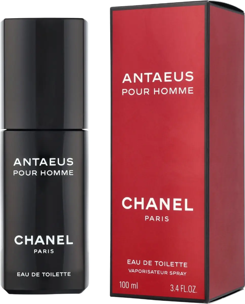 Chanel Antaeus Pour Homme Eau de Toilette 100ml