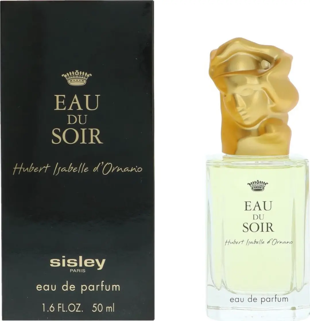 Sisley Eau Du Soir Eau de Parfum Dames - 50ml