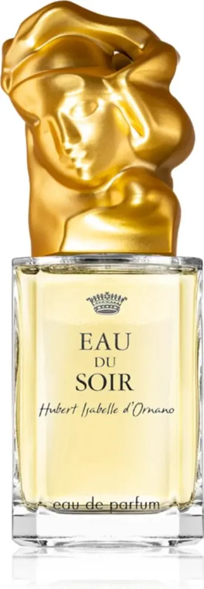 Sisley Eau Du Soir Eau de Parfum Dames - 50ml