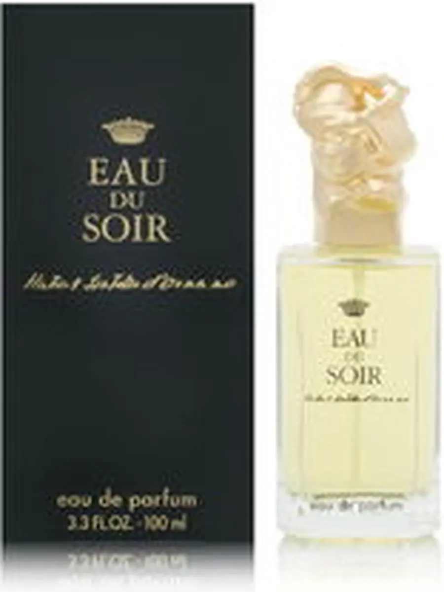 Sisley Eau Du Soir Eau de Parfum Dames - 50ml