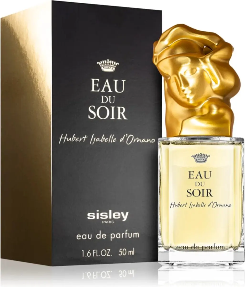 Sisley Eau Du Soir Eau de Parfum Dames - 50ml