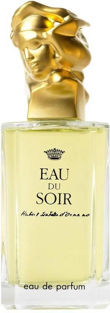 Sisley Eau Du Soir Eau de Parfum Dames - 50ml