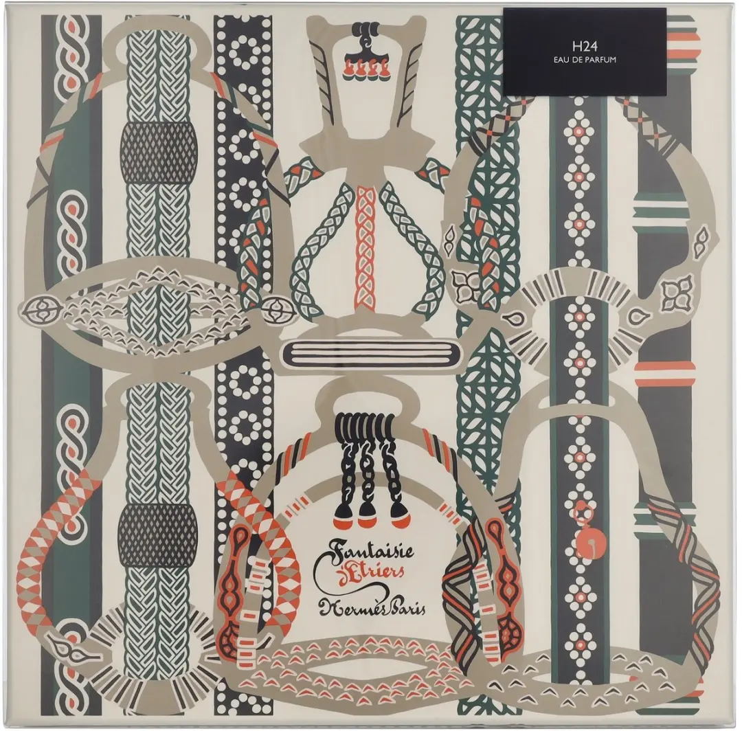 Hermès H24 Giftset