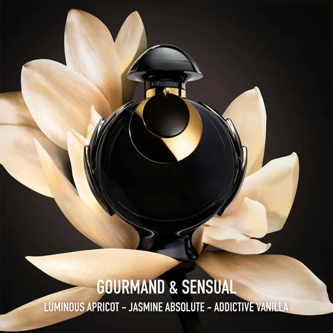Paco Rabanne Olympéa Absolu Miniatuur 6ml