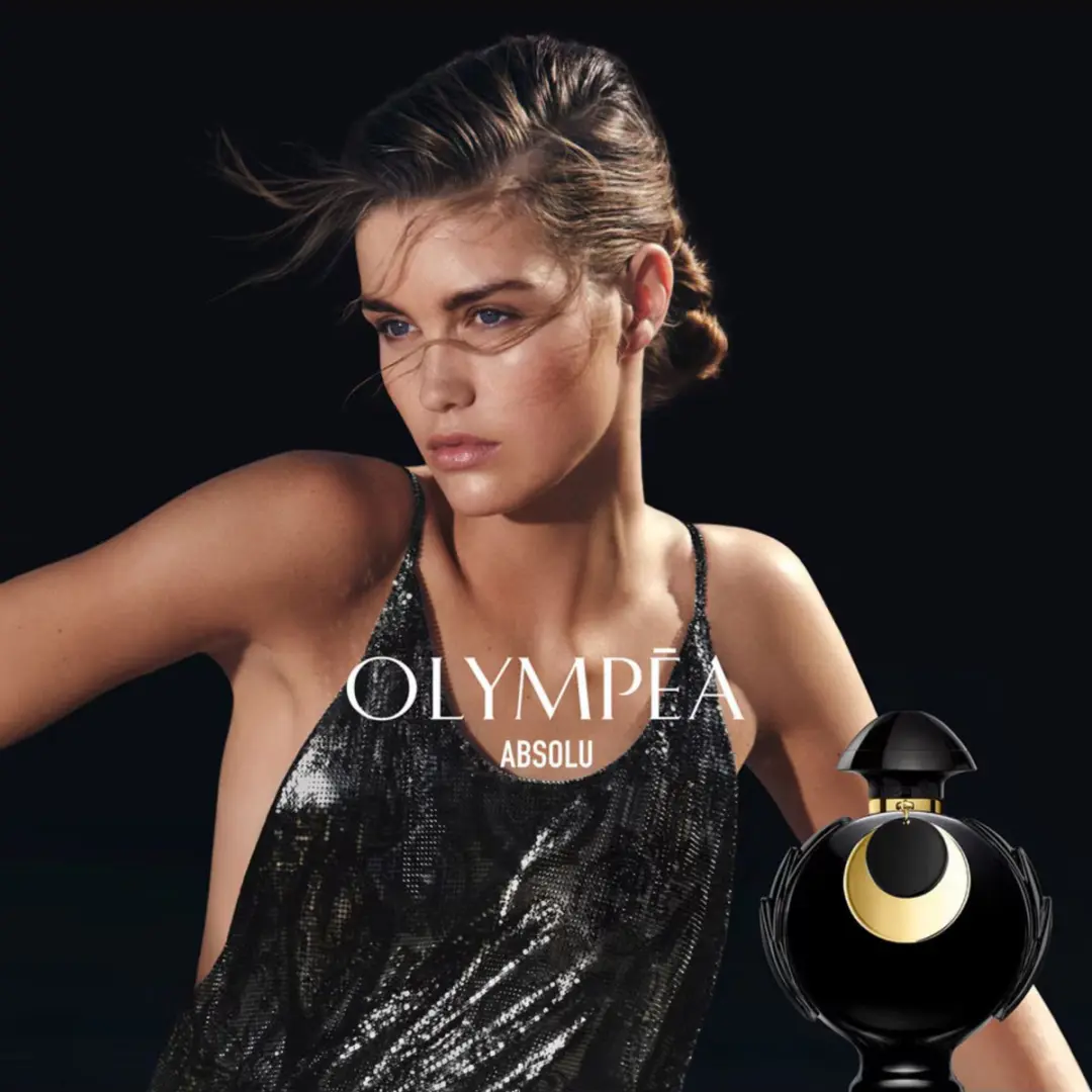 Paco Rabanne Olympéa Absolu Miniatuur 6ml