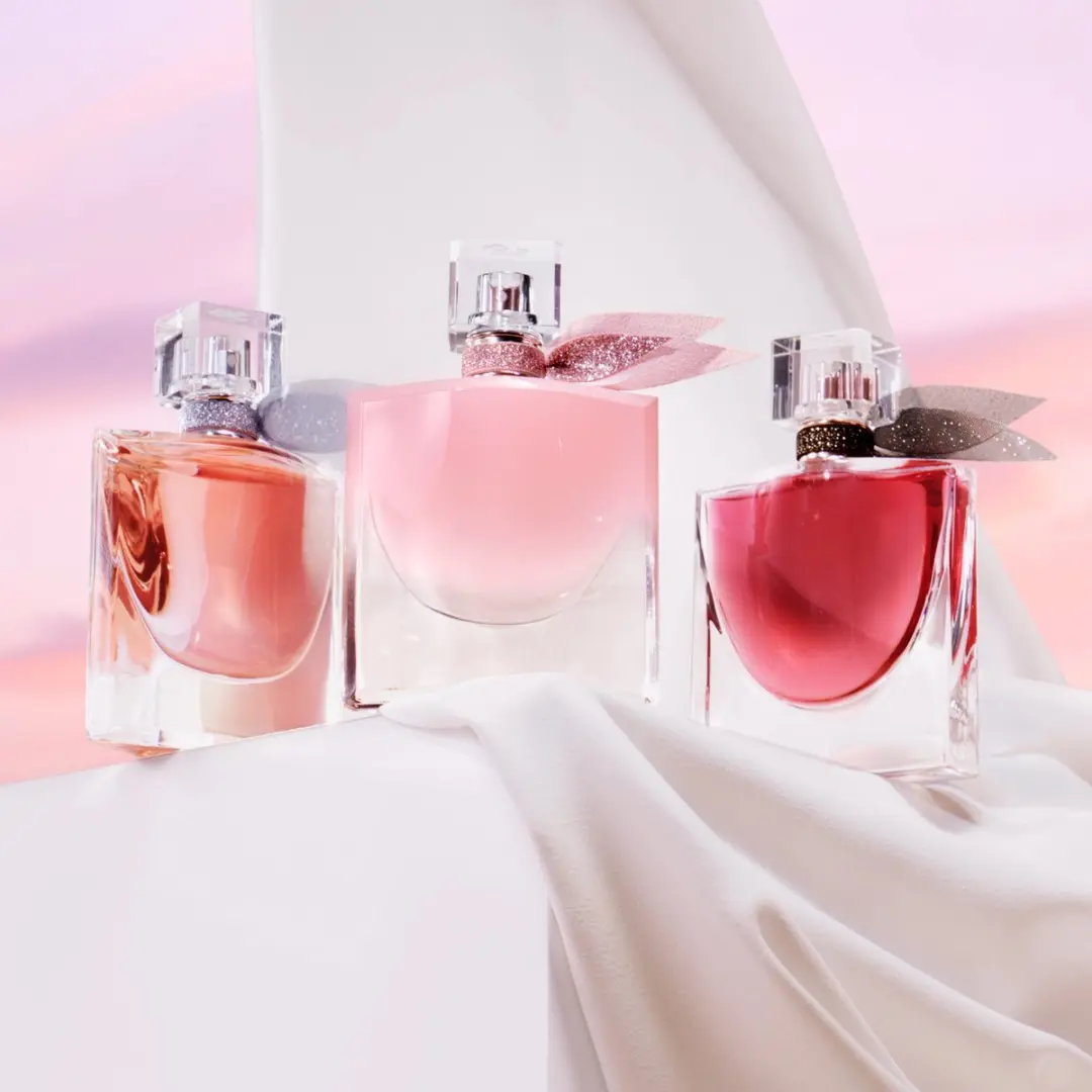 Lancôme La Vie est Belle Vanille Nude Eau de Parfum 50ml
