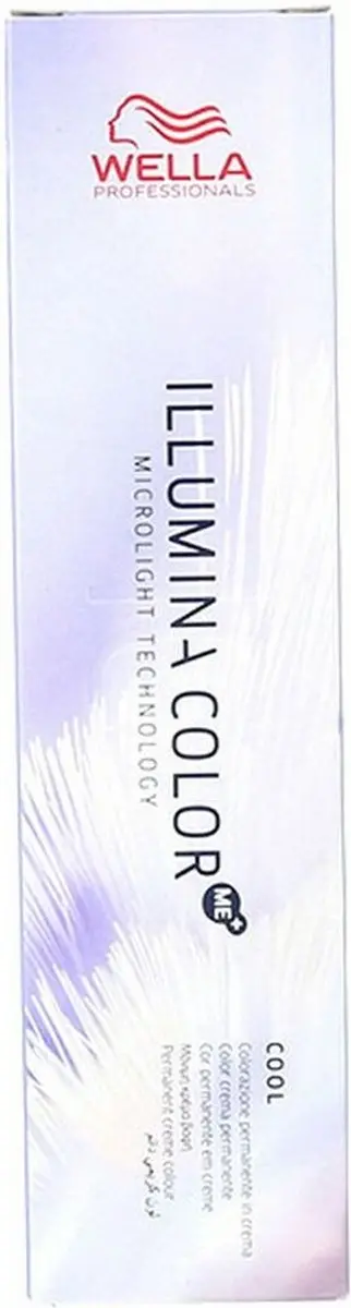 Wella Professionals Illumina Color 9/59 Permanent Kleurstof 50ml