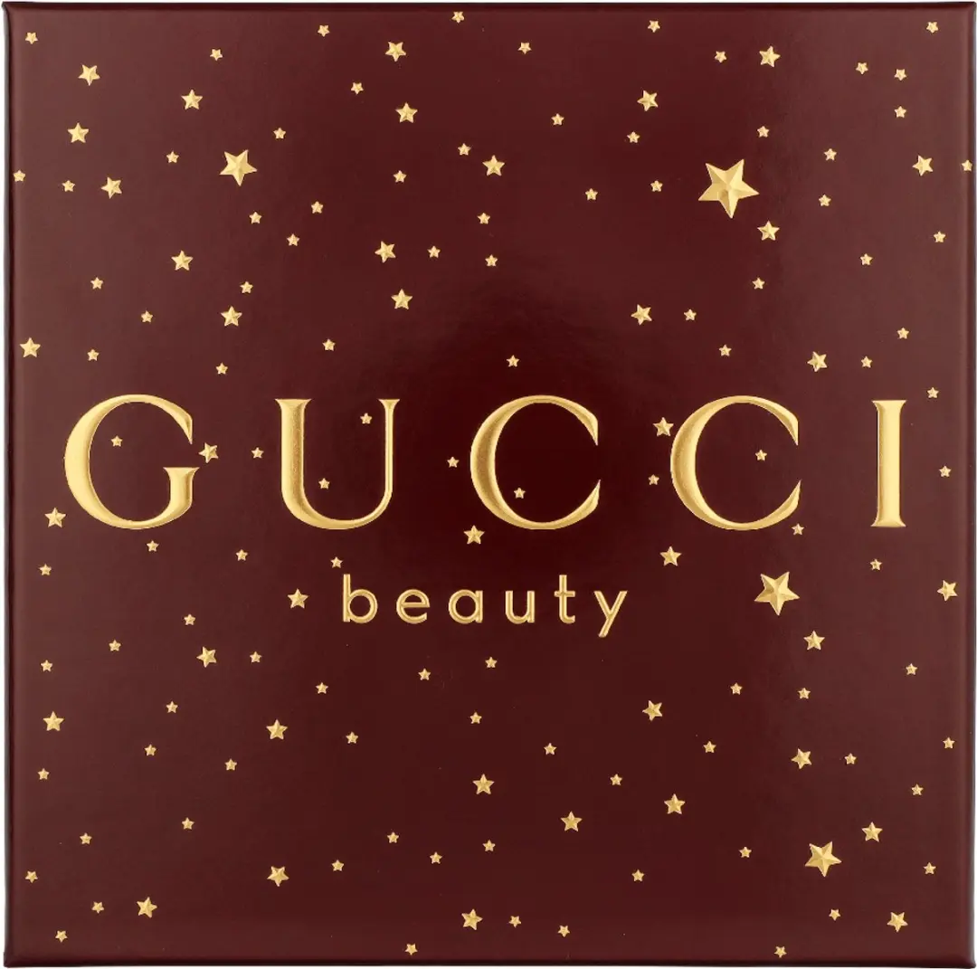 Gucci Flora Gorgeous Gardenia Set - 2x50ml Parfum & Bodylotion