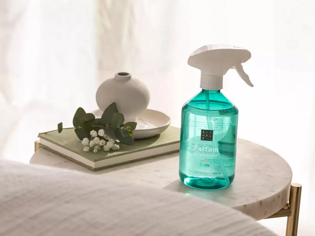 Rituals Karma Huisparfum 500ml
