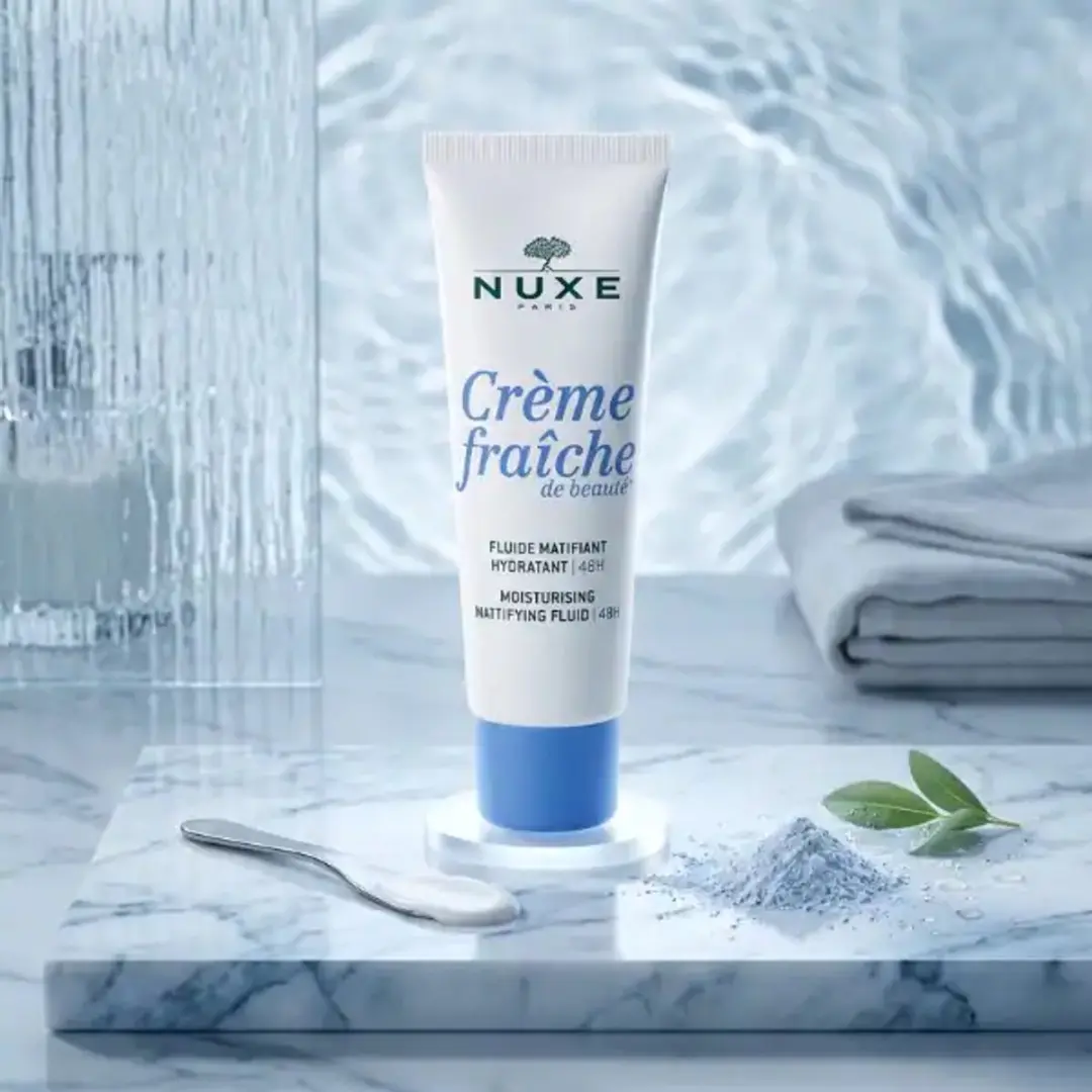 Nuxe Crème Fraîche de Beauté Gezichtscrème 50ml
