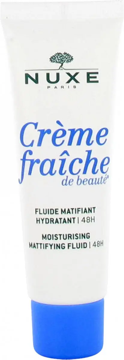 Nuxe Crème Fraîche de Beauté Gezichtscrème 50ml