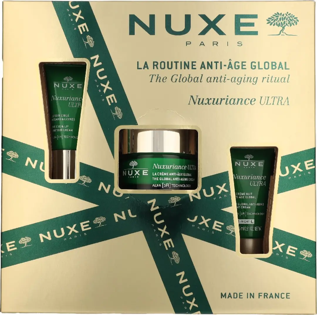 Nuxe Nuxuriance Ultra Set 80ml