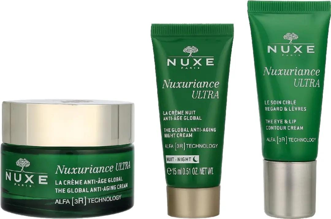 Nuxe Nuxuriance Ultra Set 80ml