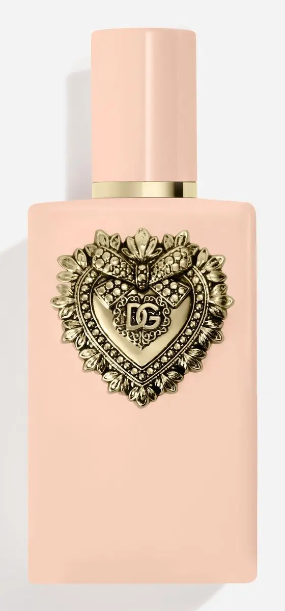 Dolce & Gabbana My DEVOTION Eau de Parfum 100ml