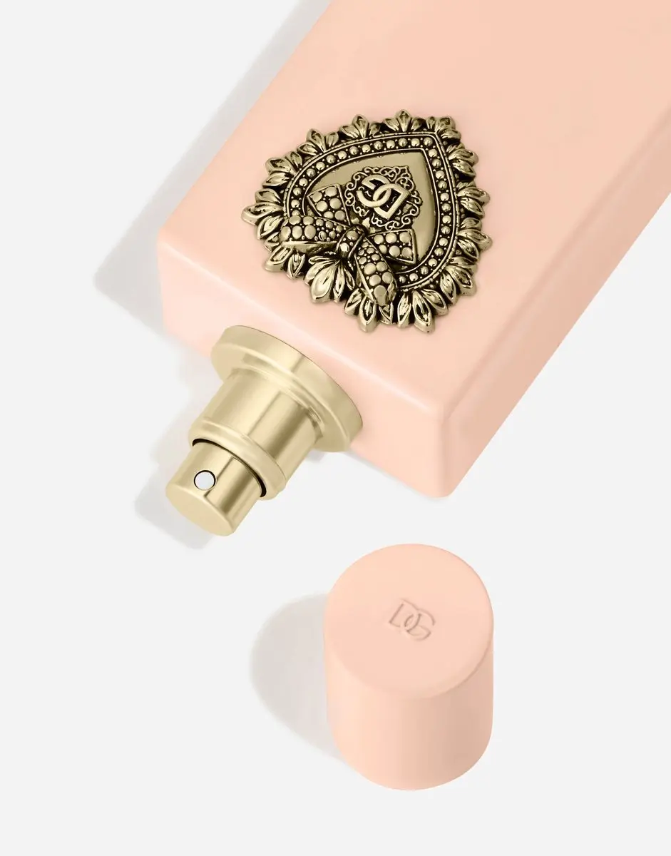 Dolce & Gabbana My DEVOTION Eau de Parfum 100ml