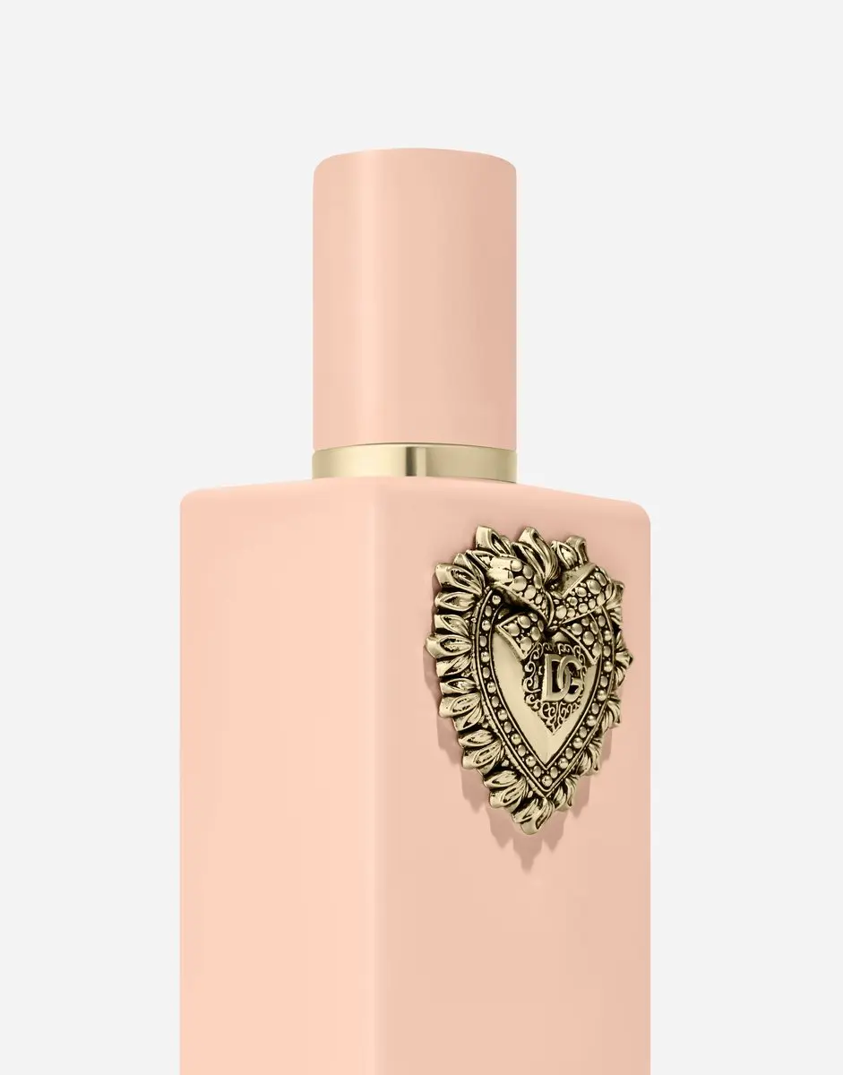 Dolce & Gabbana My DEVOTION Eau de Parfum 100ml