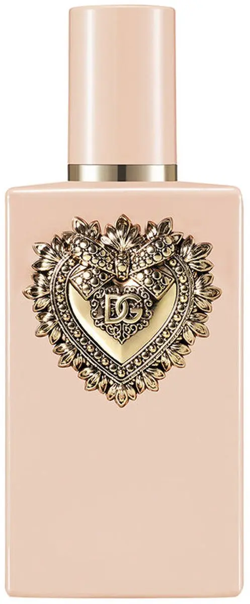 Dolce & Gabbana My DEVOTION Eau de Parfum 100ml