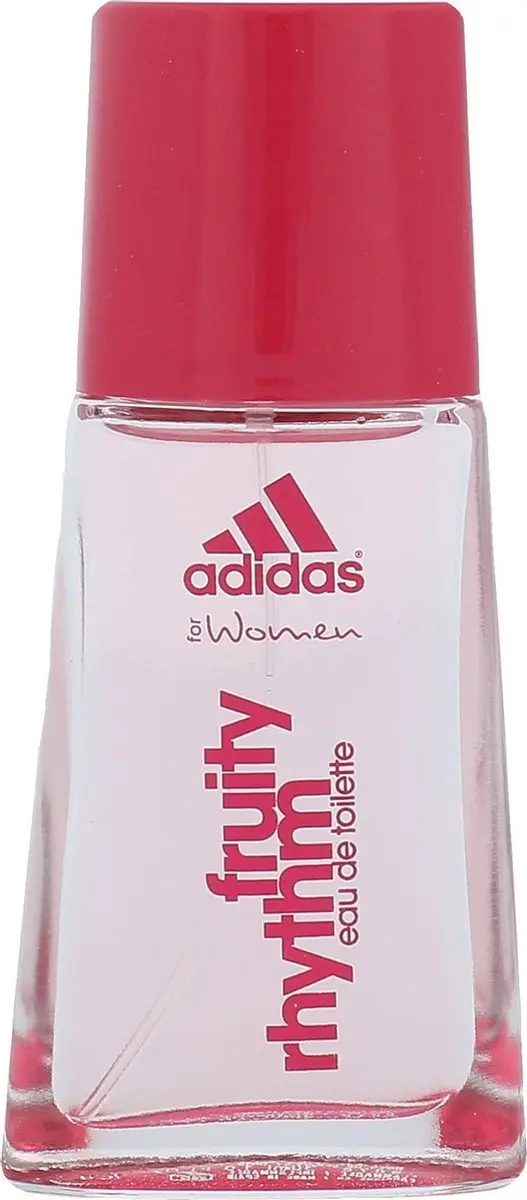 Adidas Women Fruity Rhythm EDT - 30ml