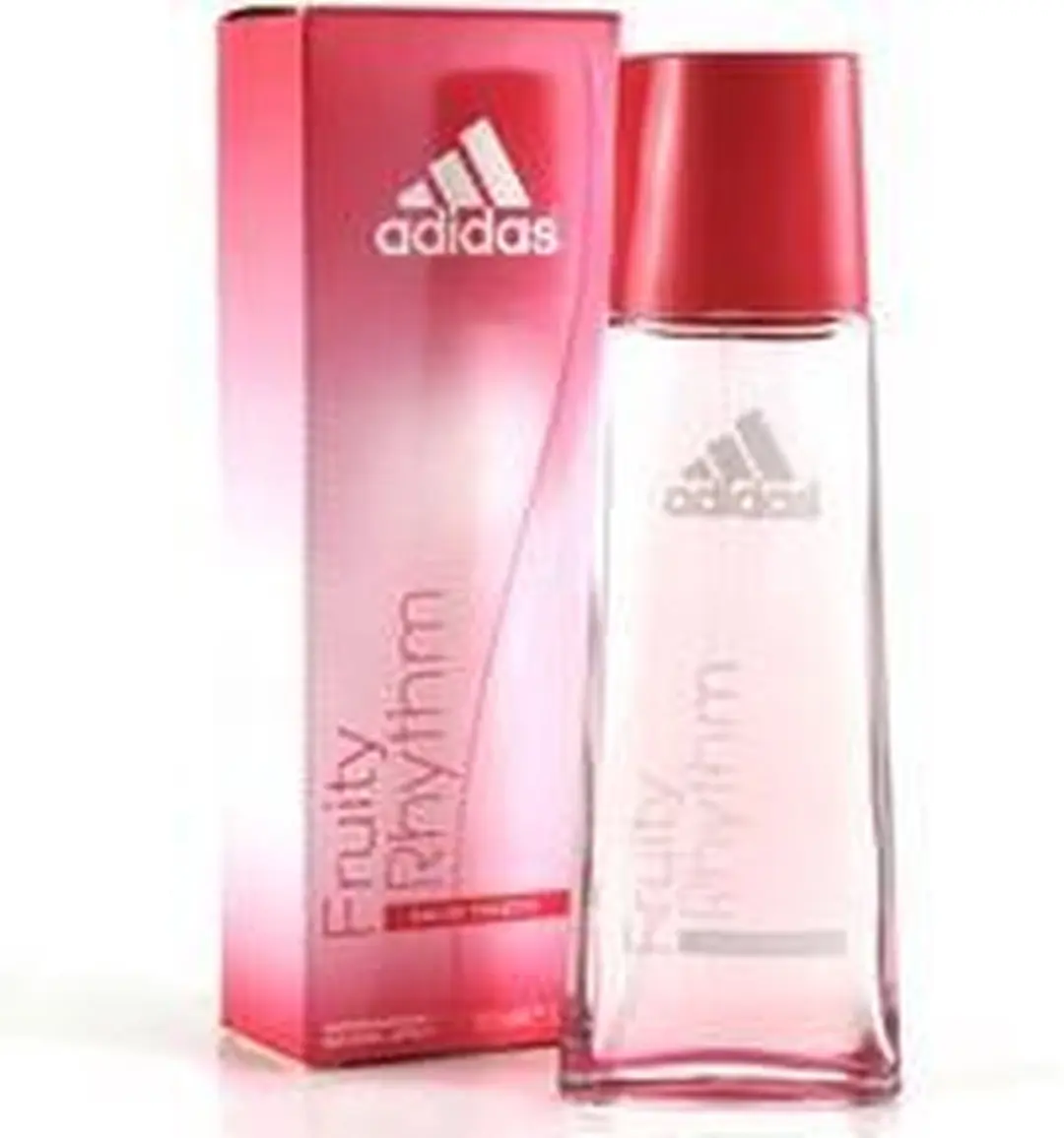 Adidas Women Fruity Rhythm EDT - 30ml