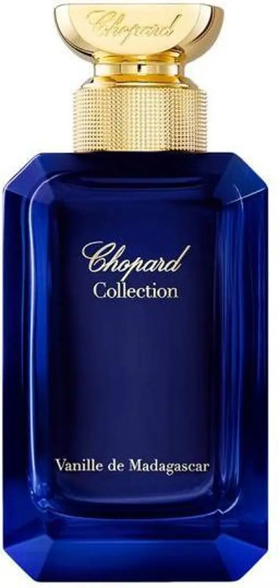 Chopard Vanille de Madagascar Eau de Parfum 100ml
