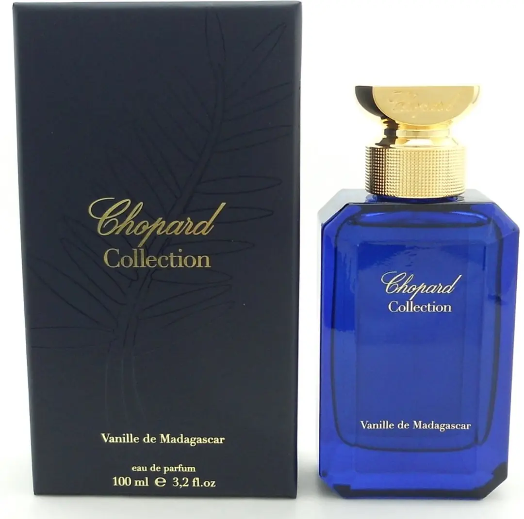 Chopard Vanille de Madagascar Eau de Parfum 100ml