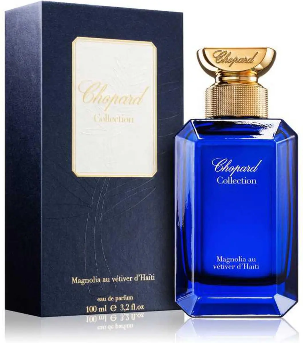 Chopard Vanille de Madagascar Eau de Parfum 100ml