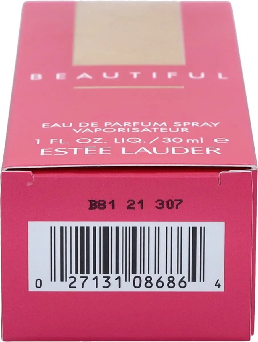 Estée Lauder Beautiful Eau de Parfum 30ml