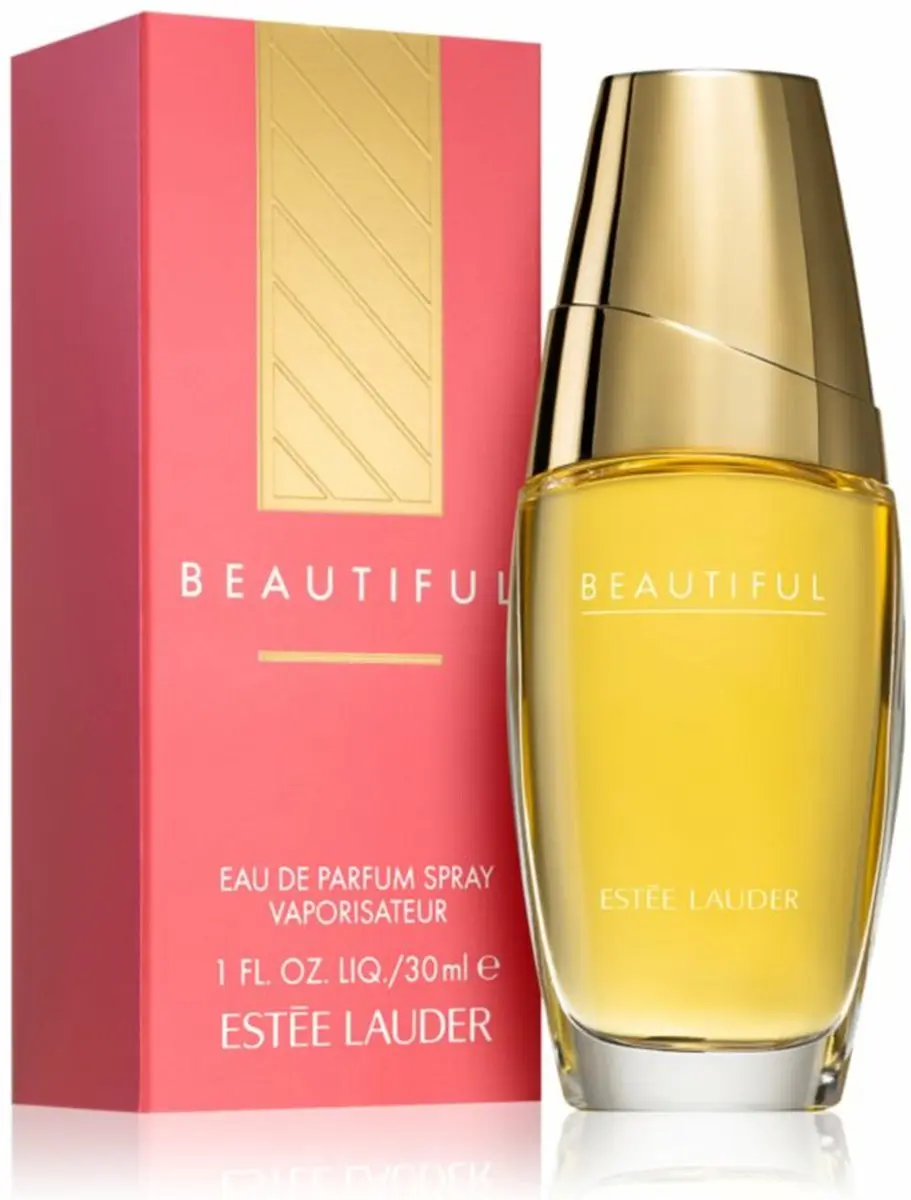 Estée Lauder Beautiful Eau de Parfum 30ml