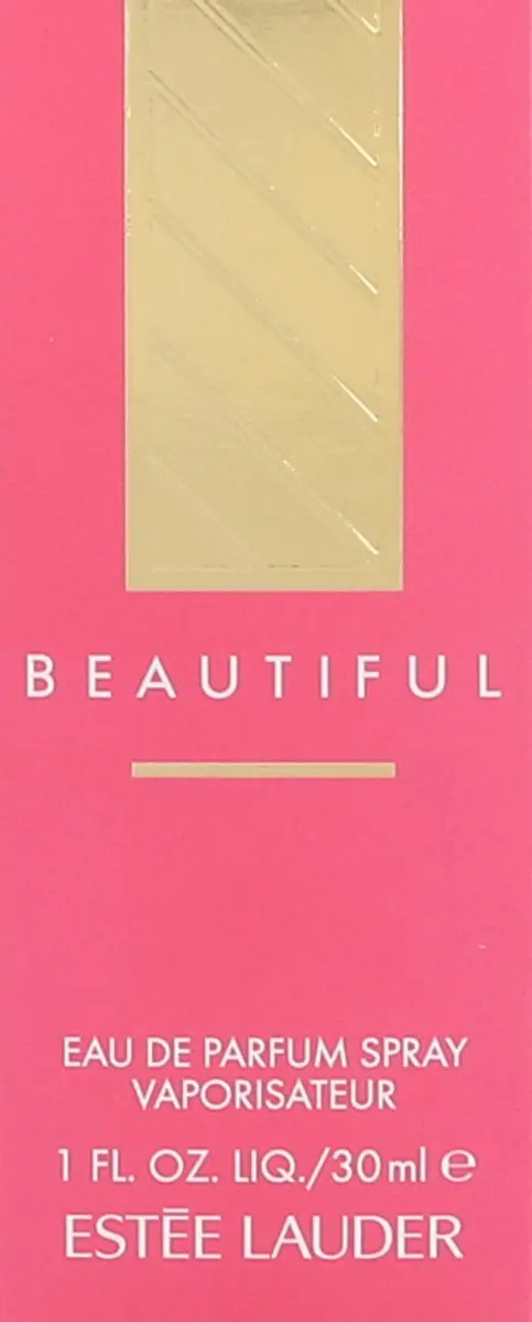Estée Lauder Beautiful Eau de Parfum 30ml