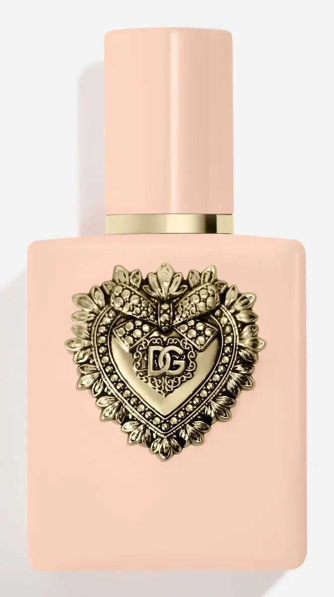 Dolce & Gabbana My DEVOTION Eau de Parfum 50ml