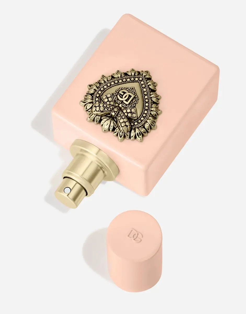 Dolce & Gabbana My DEVOTION Eau de Parfum 50ml