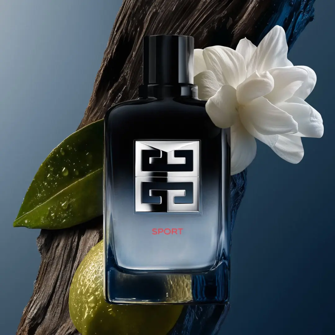 Givenchy Gentleman Society Sport Eau de Parfum 60ml
