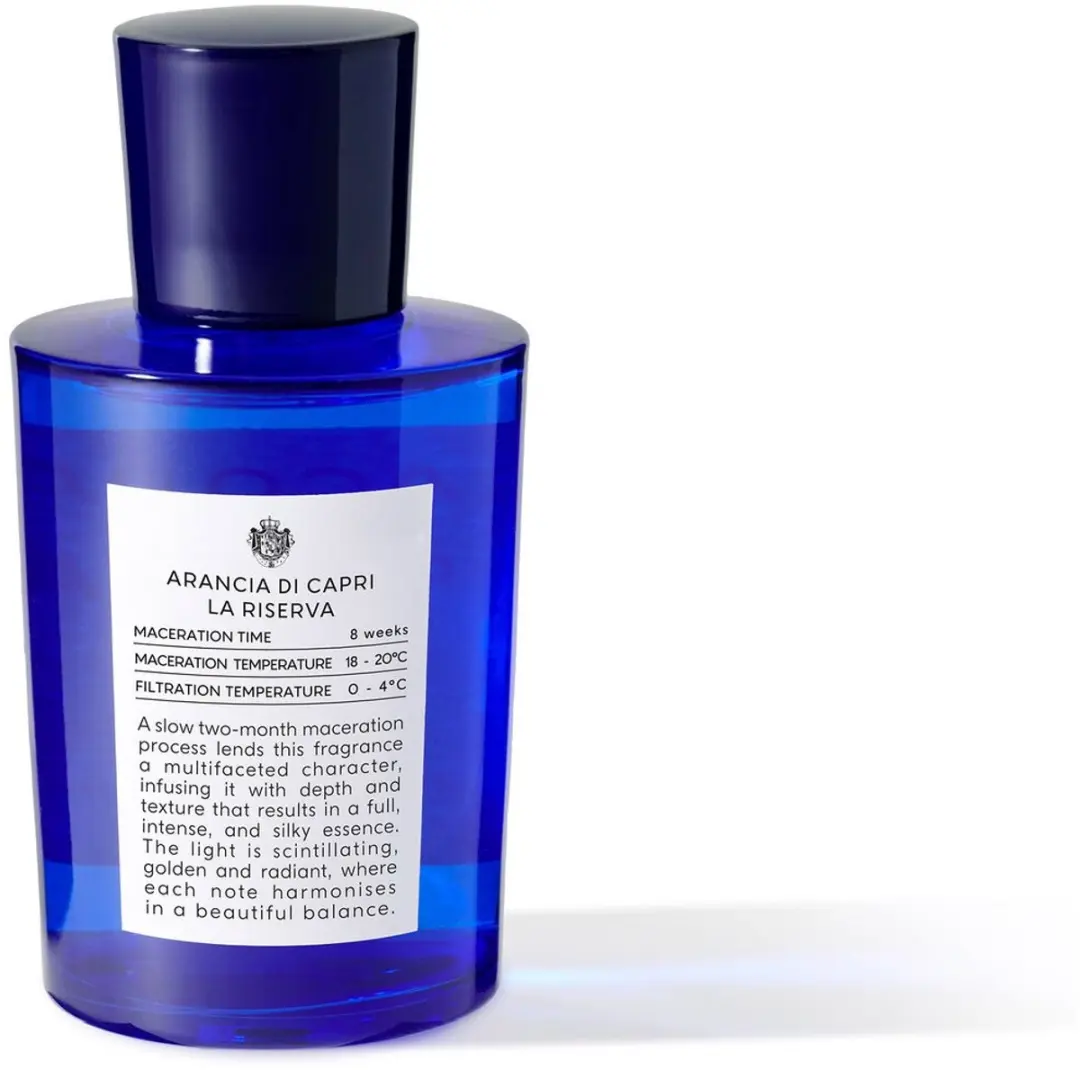 Acqua Di Parma Blu Mediterraneo Arancia Di Capri Eau de Parfum 100ml