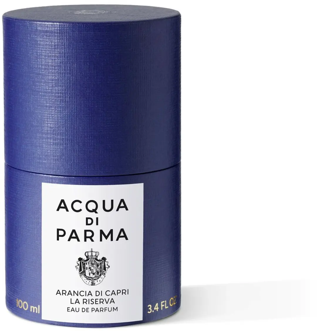 Acqua Di Parma Blu Mediterraneo Arancia Di Capri Eau de Parfum 100ml