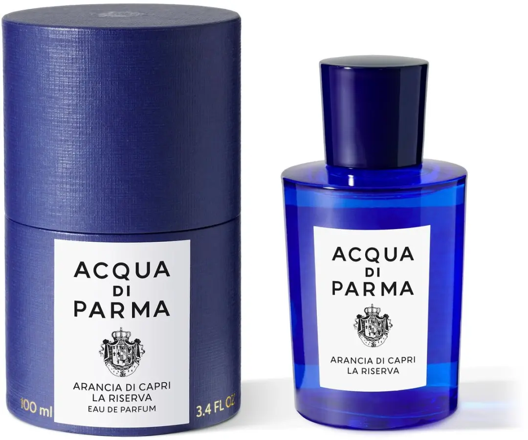 Acqua Di Parma Blu Mediterraneo Arancia Di Capri Eau de Parfum 100ml