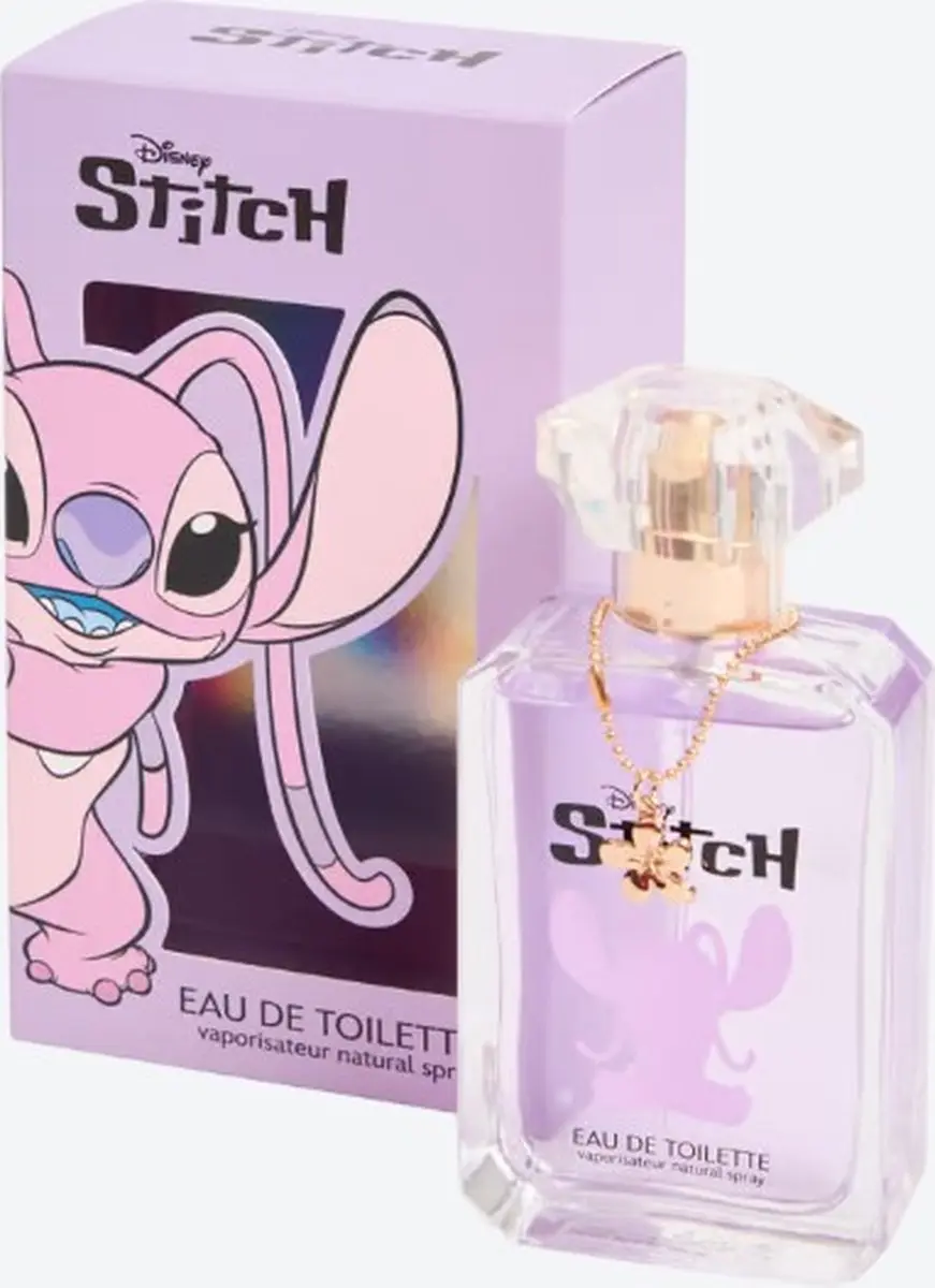 Disney Stitch Kinderparfum Eau de Toilette 50ml
