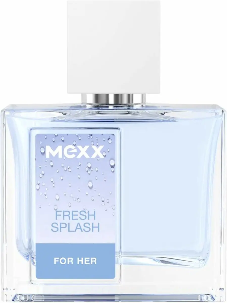 Mexx Fresh Splash EDT Damesparfum 30ml