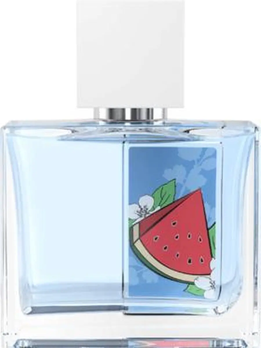 Mexx Fresh Splash EDT Damesparfum 30ml