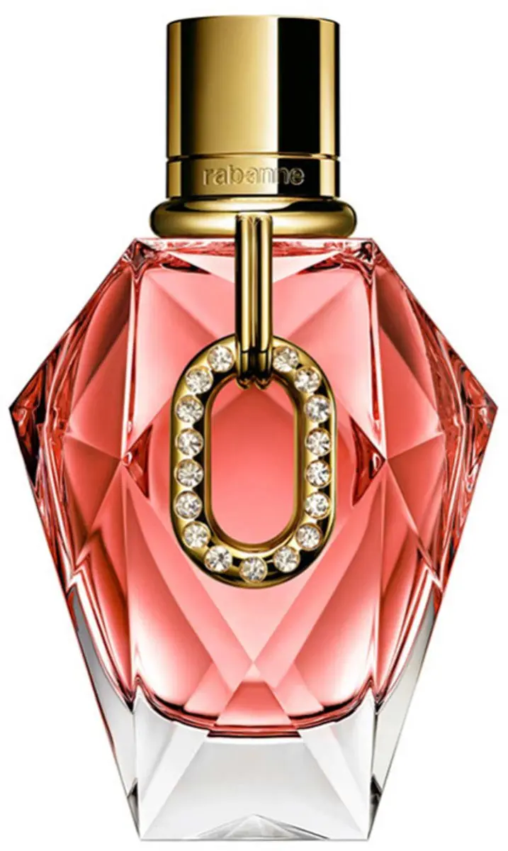 Paco Rabanne Million Gold For Her Pure Diamonds Eau de Parfum 90ml