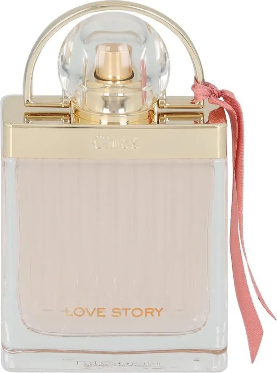 Chloe Love Story Eau Sensuelle - 50ml - afbeelding 6 van 6
